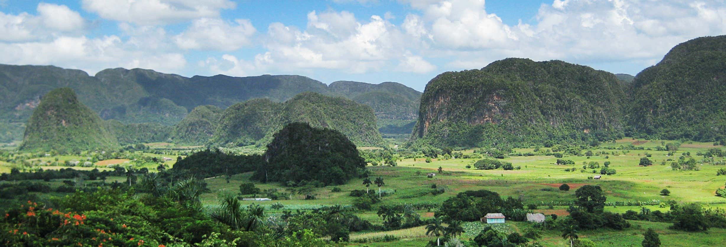 Viñales Valley