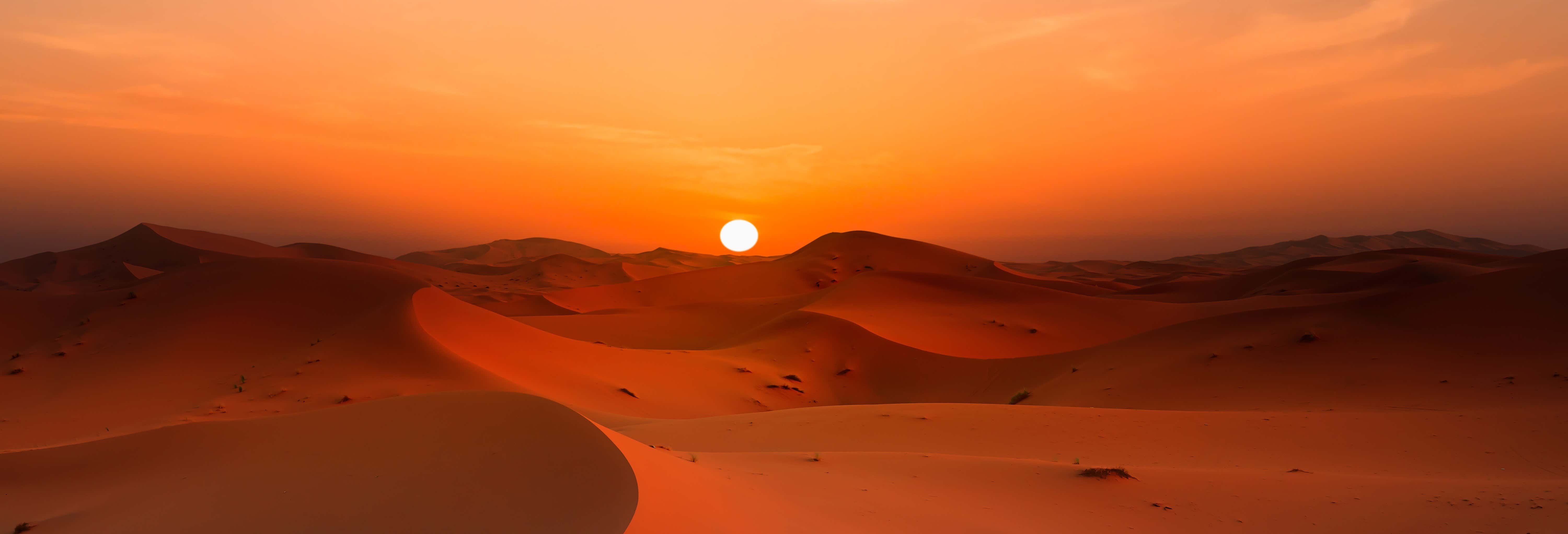 Deserto di Merzouga