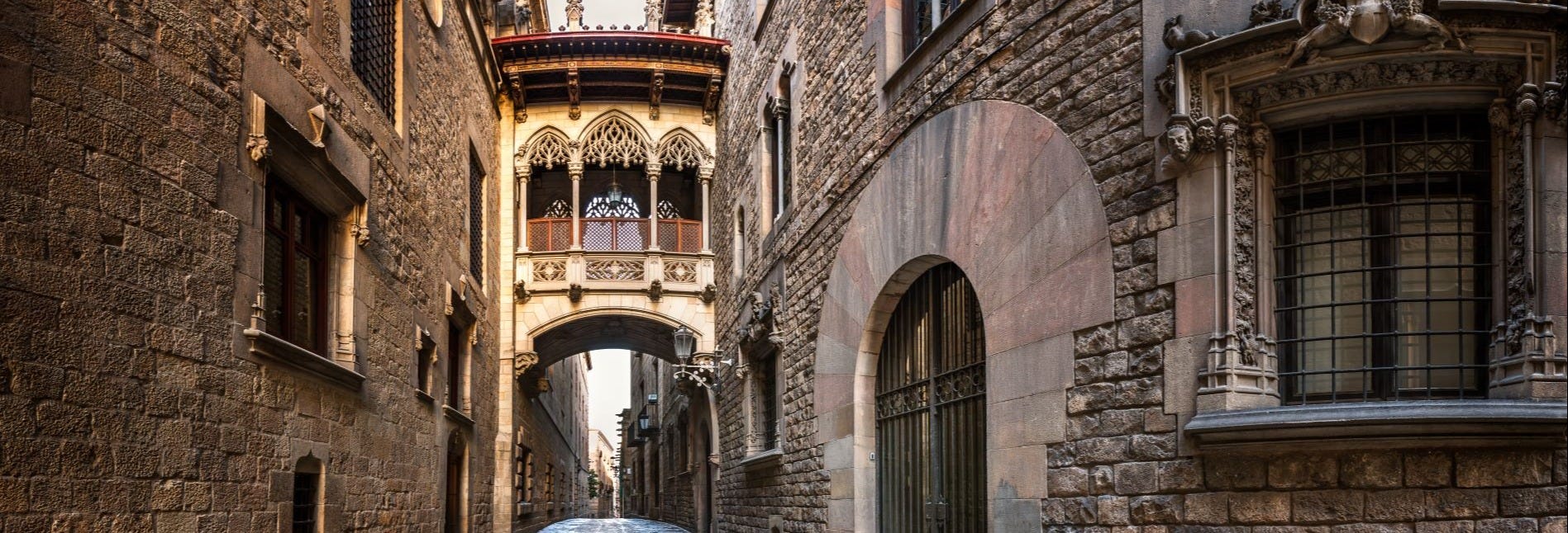 Gothic Quarter