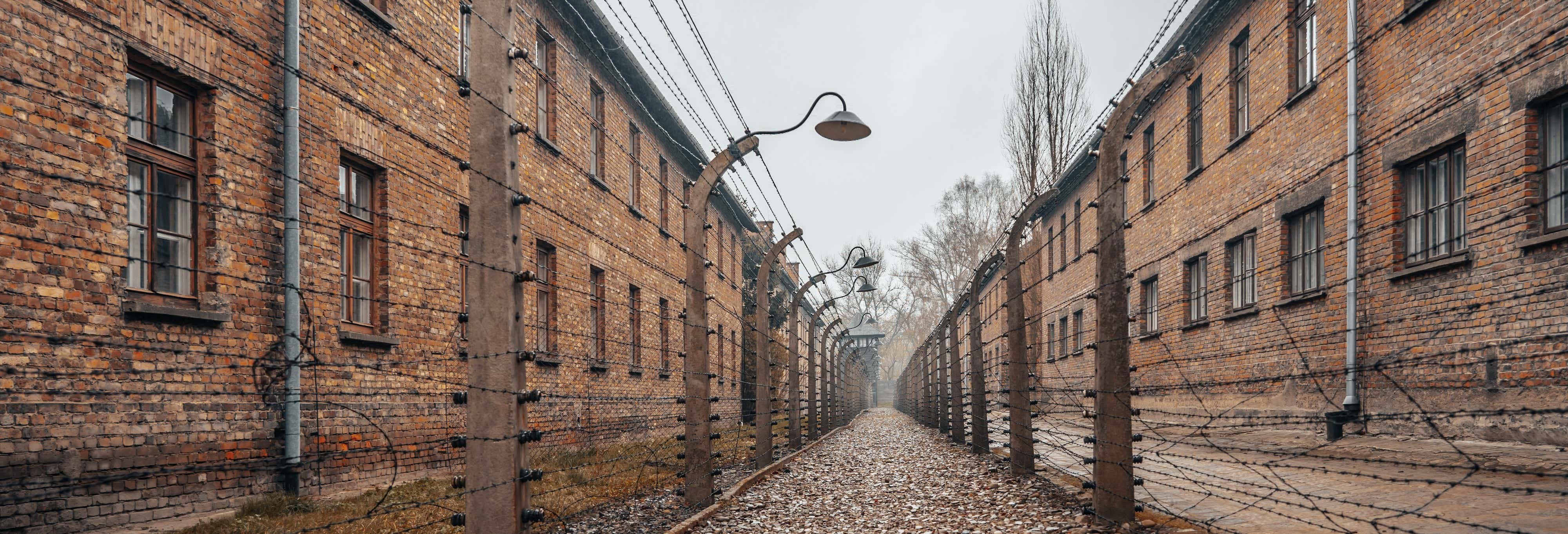 Campo di concentramento di Auschwitz