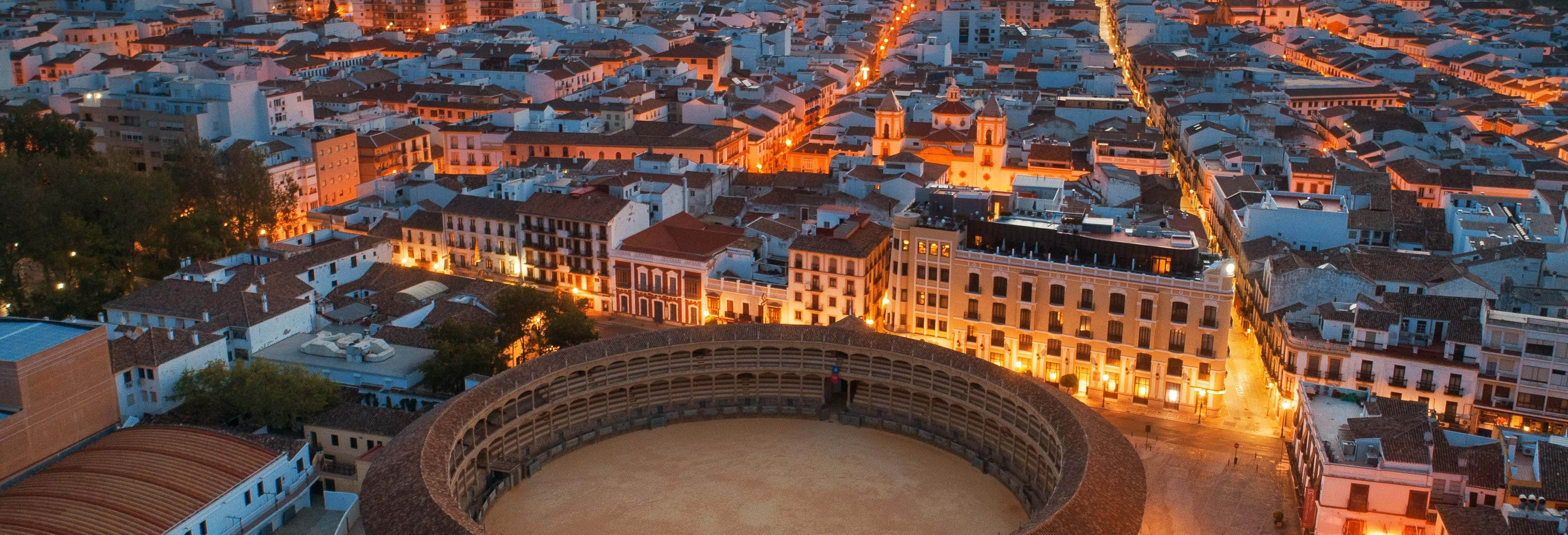 Plaza de Toros de Ronda