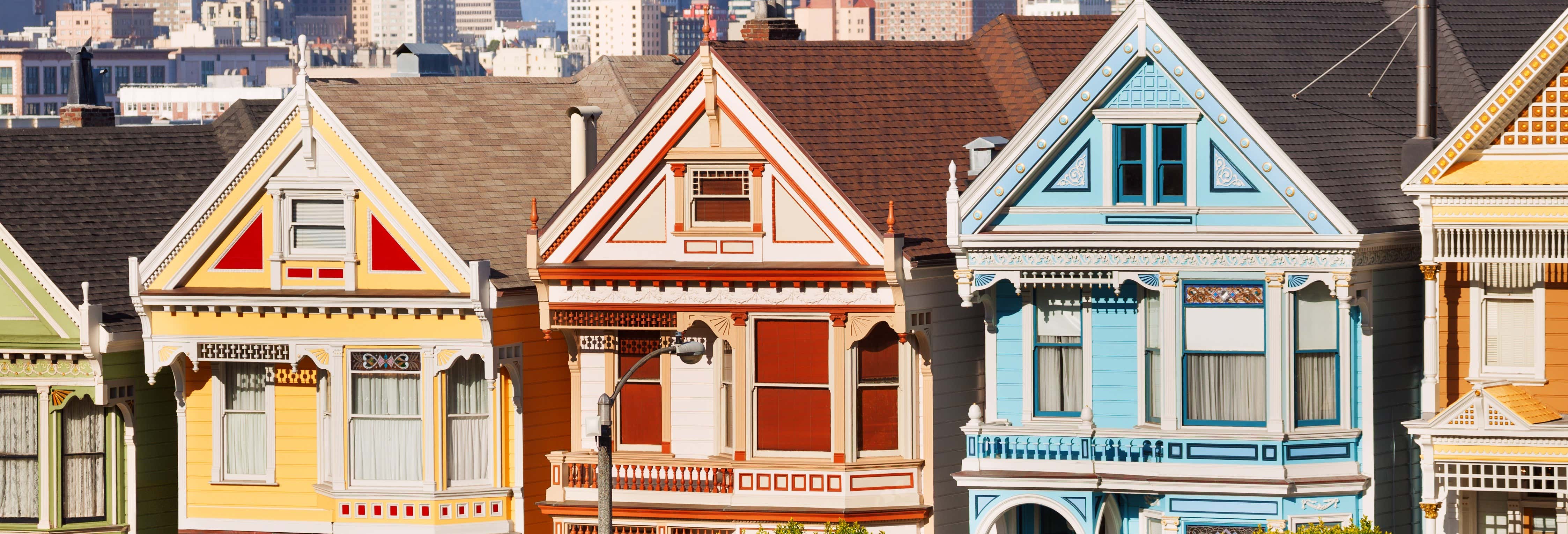 Painted Ladies