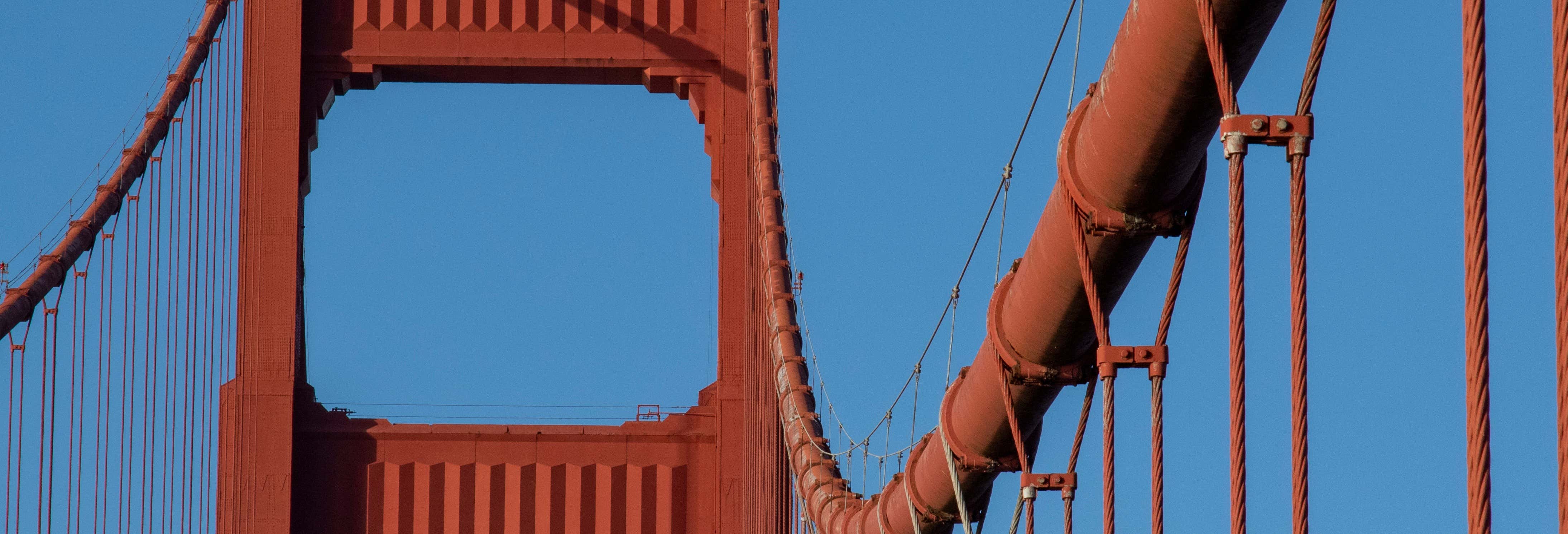 Puente Golden Gate