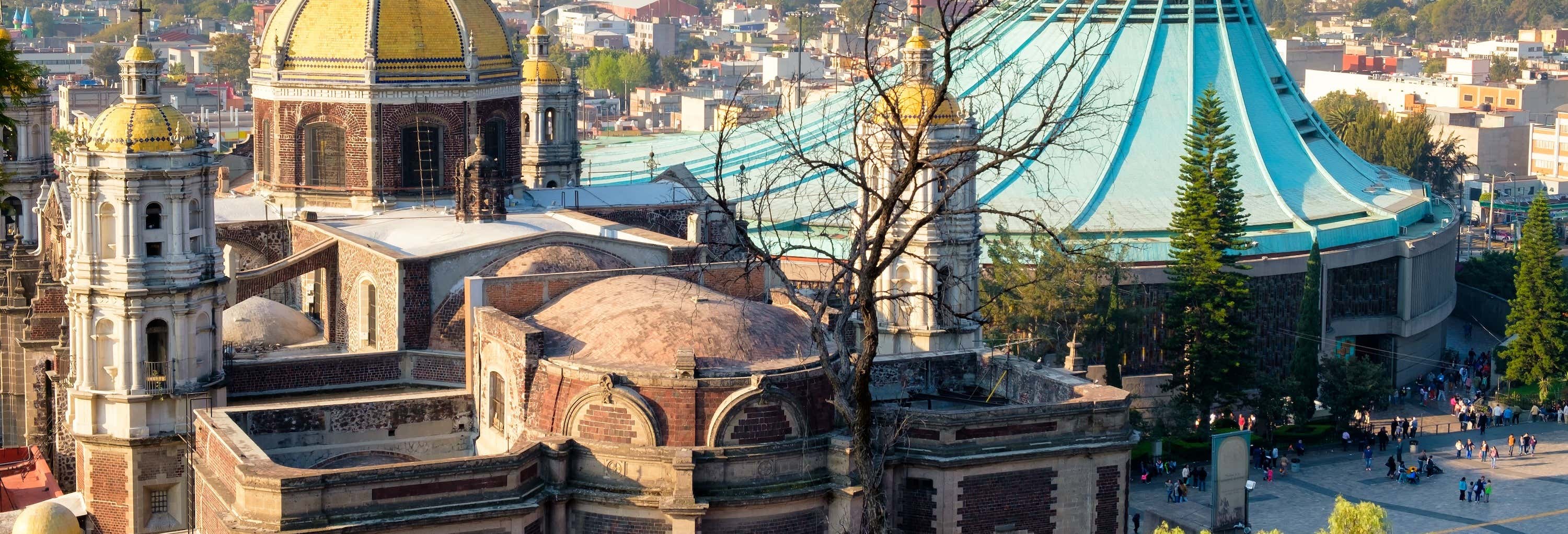 Basílica de Guadalupe