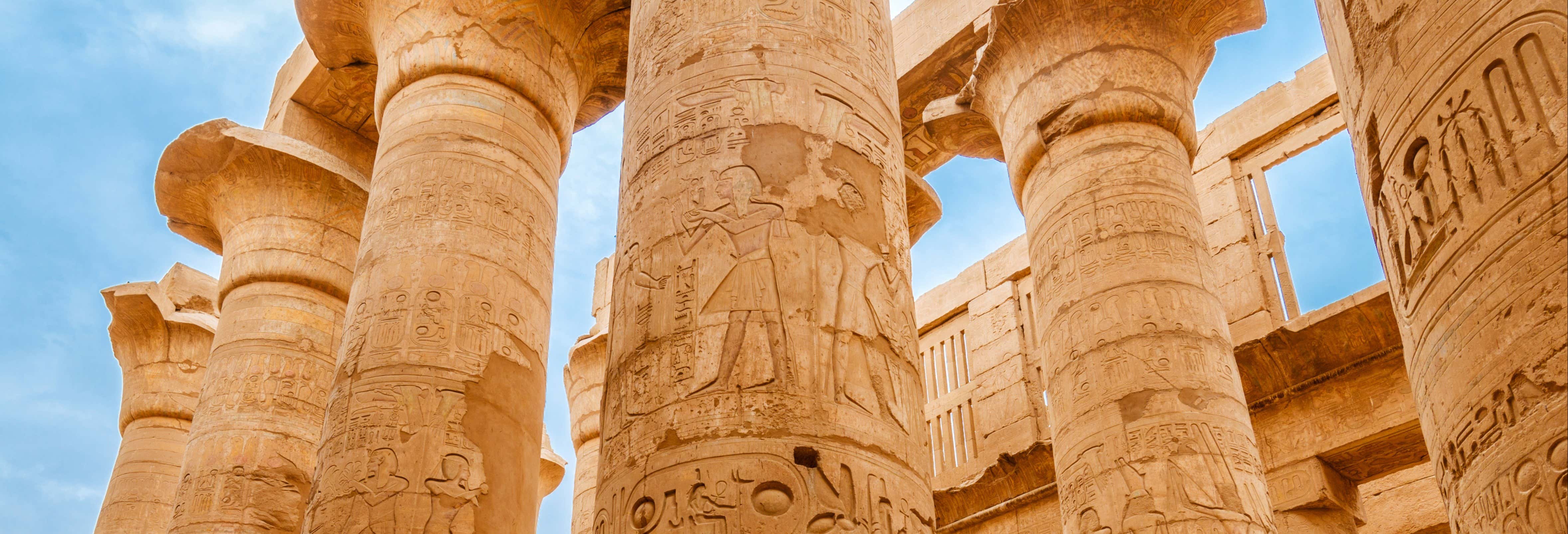 Templo de Karnak