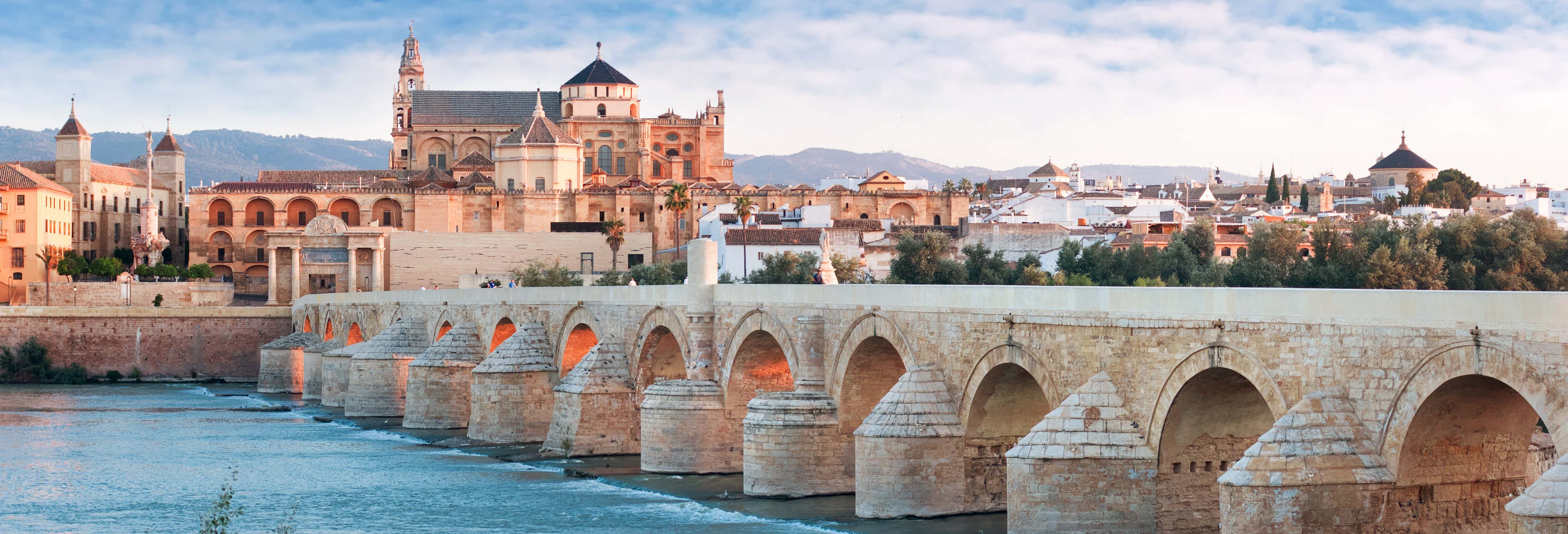 The Mosque–Cathedral of Córdoba