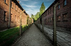 Auschwitz-Birkenau Day Trip