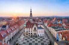 Private Day Trip from Wroclaw