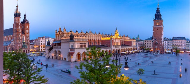 Rynek Underground Museum Tickets and Guided Tours