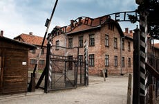 Auschwitz Day Trip