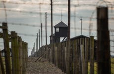 Majdanek Concentration Camp & Lublin Private Tour