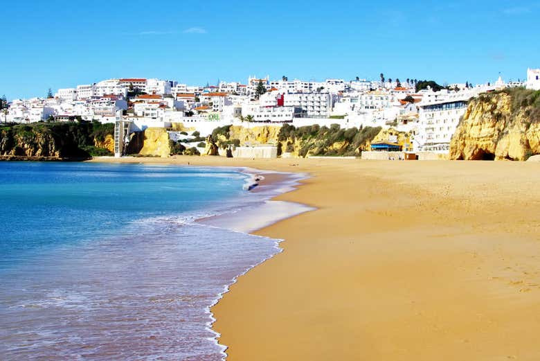 Côte d’Albufeira 