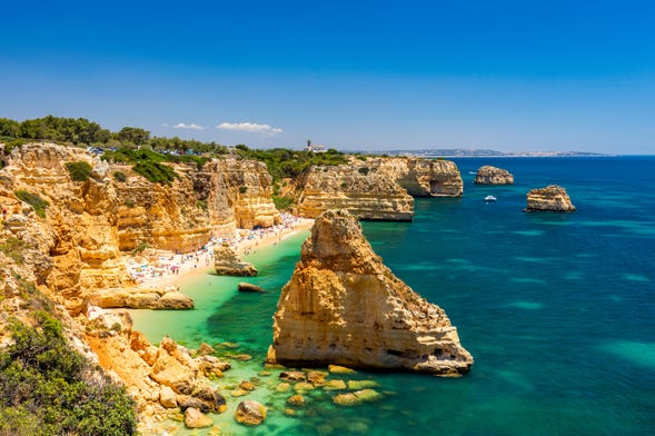 Visão  Estes são os sete maiores sites piratas de Portugal