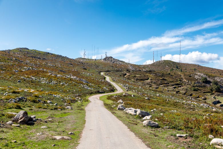 Different roads to explore the Algarve