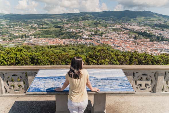 Terceira Island Segway Tour