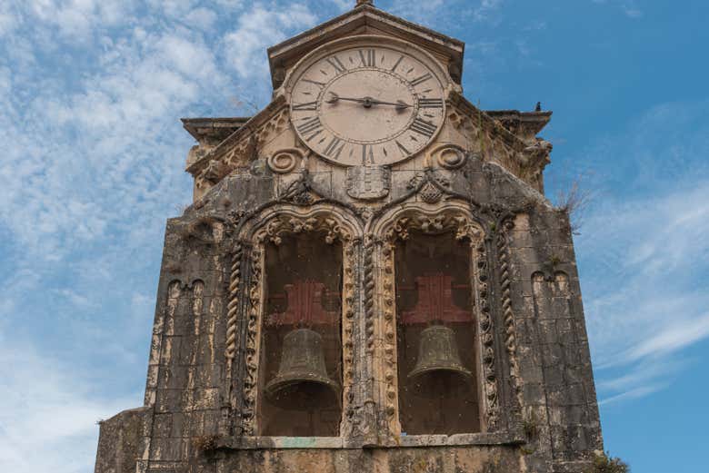 Nossa Senhora do Pópulo Church