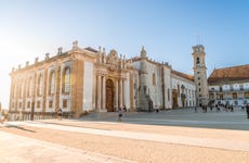Coimbra Private Tour