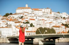 Coimbra Guided Tour