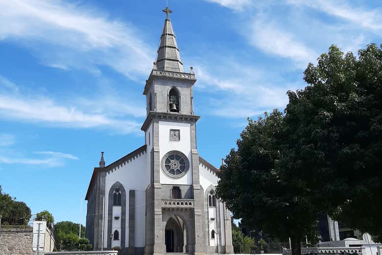 Iglesia de San José 