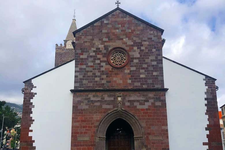 Funchal Cathedral