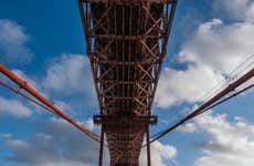 Lisbon Pilar 7 Experience Ticket