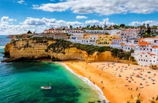 Algarve Day Trip