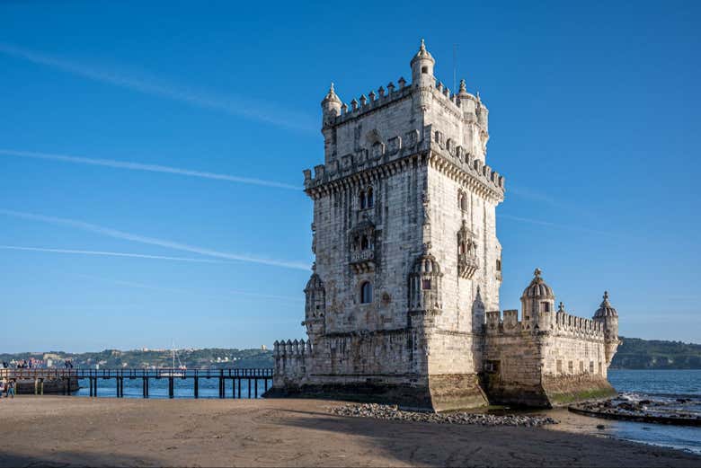 Belém Tower