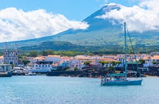 Tour do Pico, volta à ilha