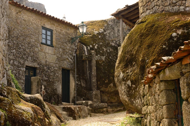 Game of Thrones: House of the Dragon filmada em Portugal