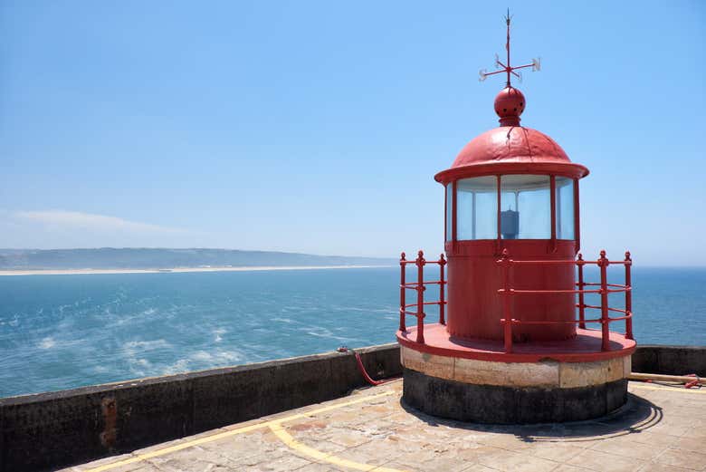 Fuerte de San Miguel Arcángel