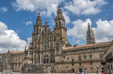 Day Trip to Santiago de Compostela