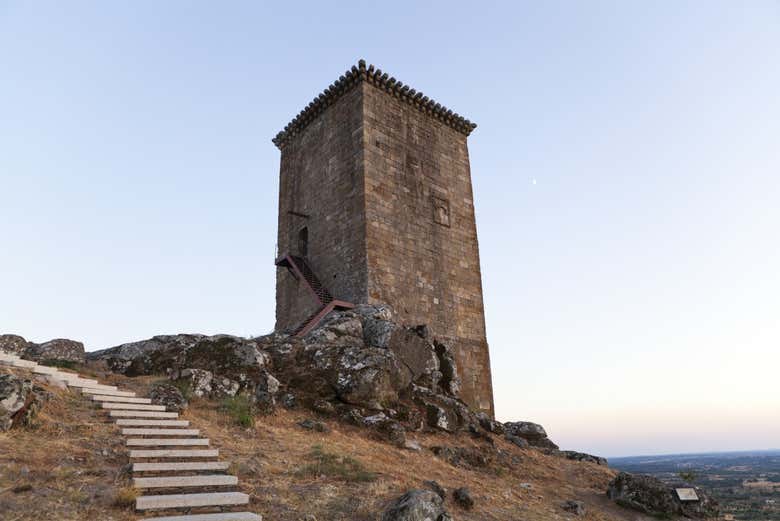 Torre del Menagem