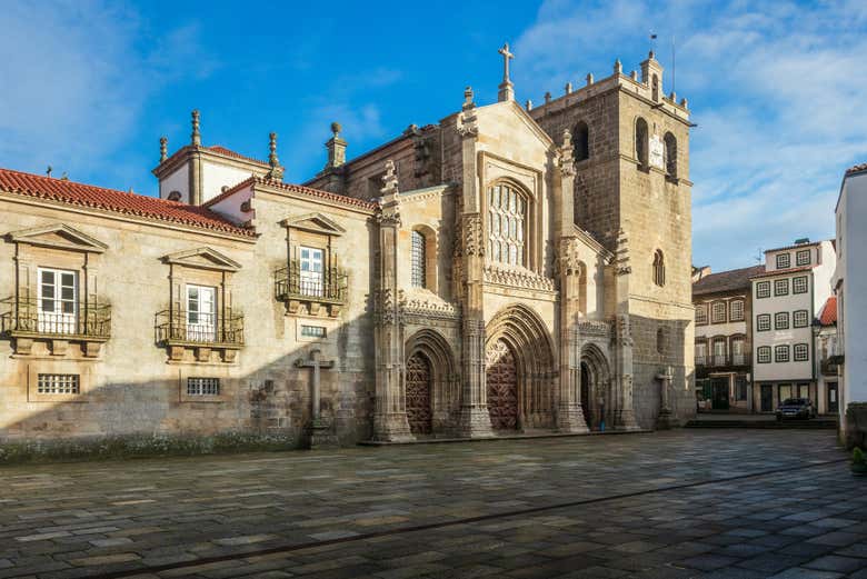 Our Lady of the Assumption Cathedral