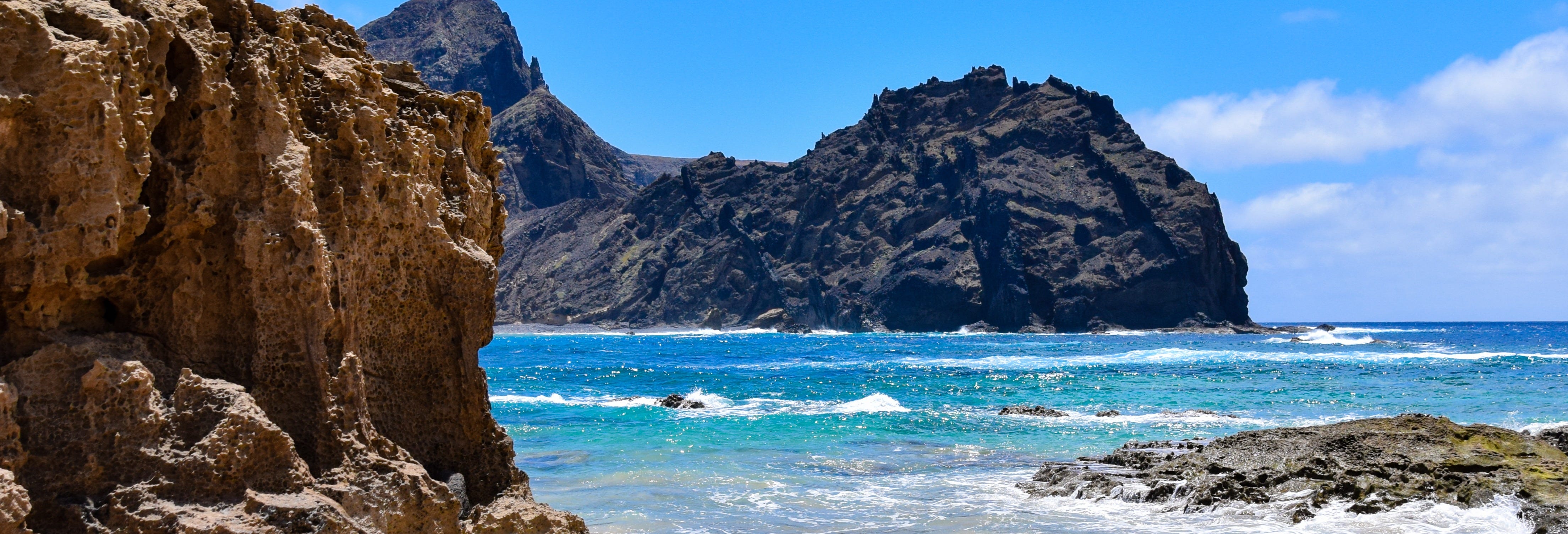 Ponta da Calheta