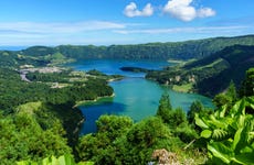 São Miguel Private Tour