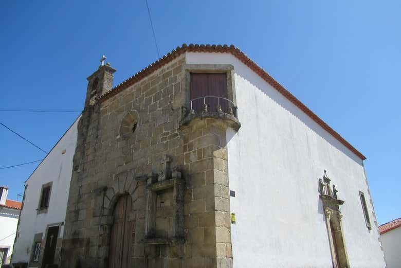 Exploring Proença-a-Velha