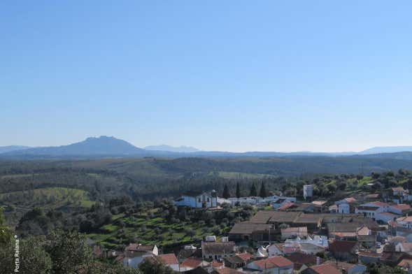 Proença-a-Velha Tour