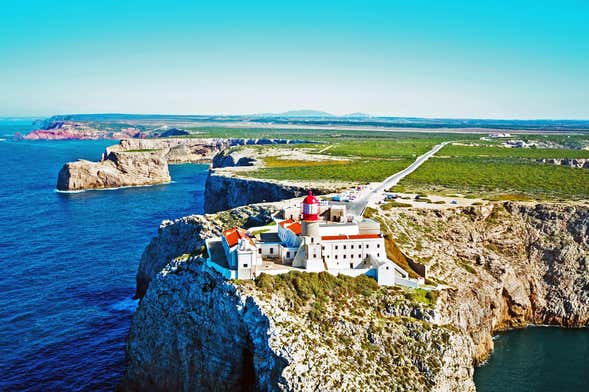 Sagres Private Tour