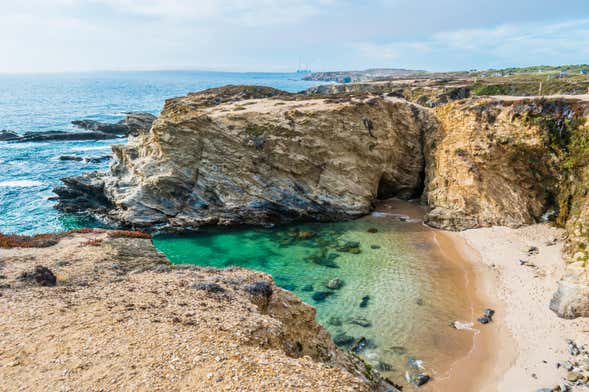 Tour della Costa Vicentina in fuoristrada