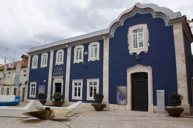 Casa da Baía 