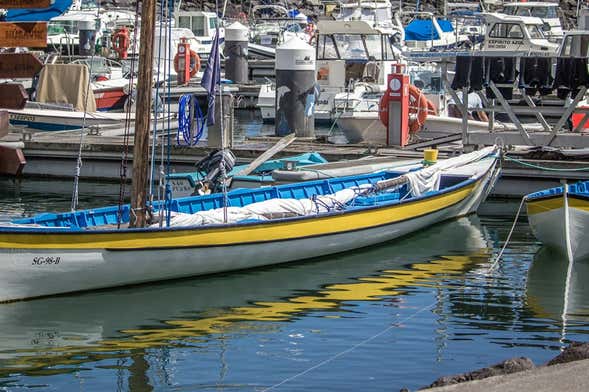 Whaling Heritage of the Azores Tour