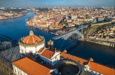 Free tour di Vila Nova de Gaia