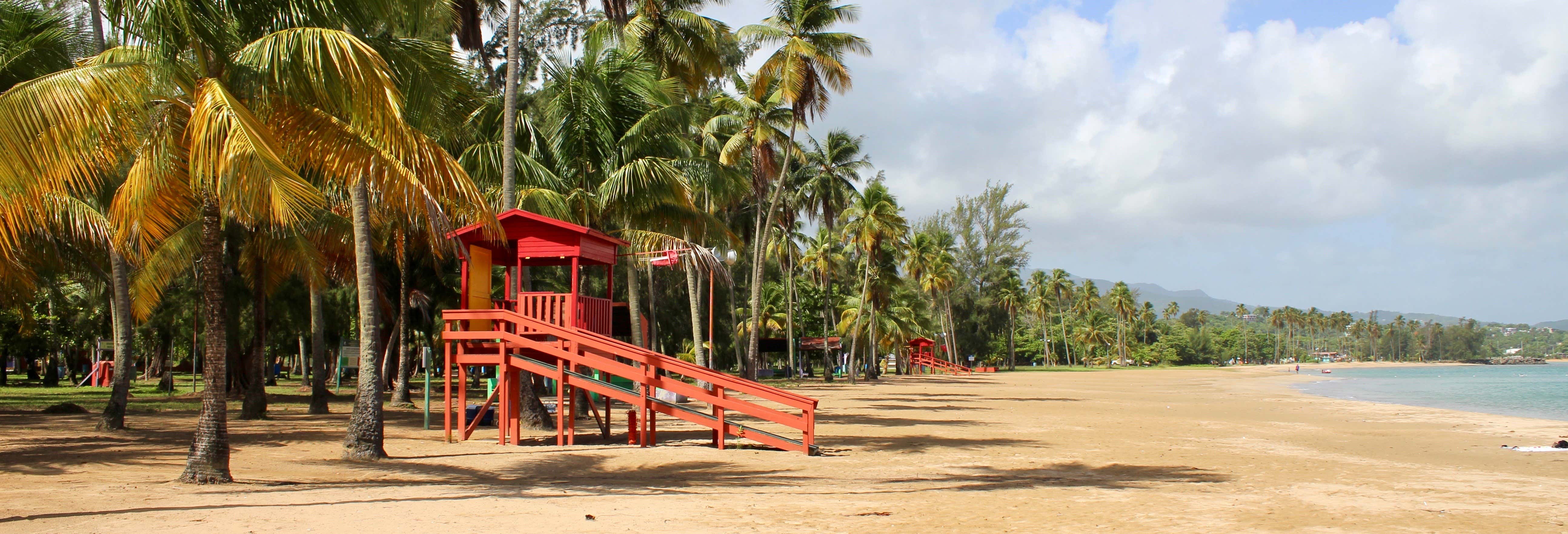 Luquillo Municipio Puerto Rico Criminal Public Records