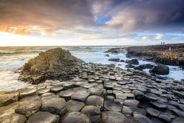 Giant's Causeway Private Tour