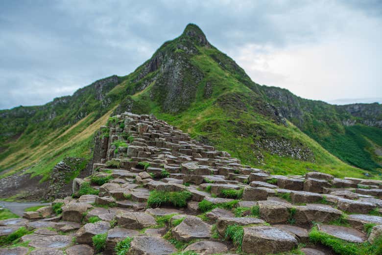 Giant's Causeway