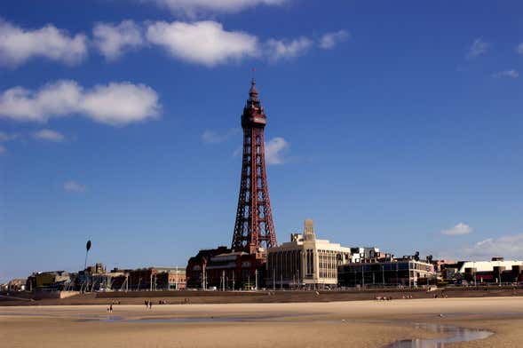 visit britain blackpool big ticket