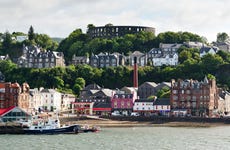 Oban, Glencoe & West Highland Castles Tour