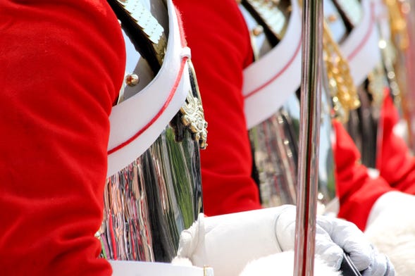 Household Cavalry Museum Ticket