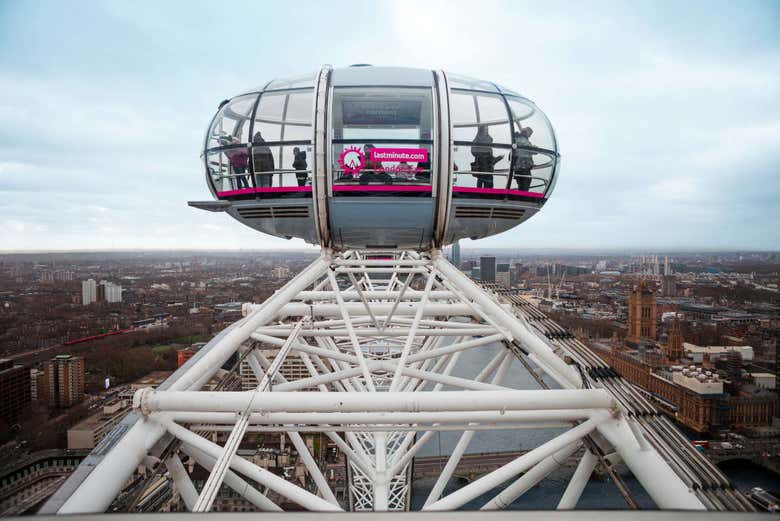 London Eye