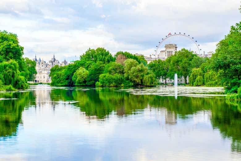 St. James's Park